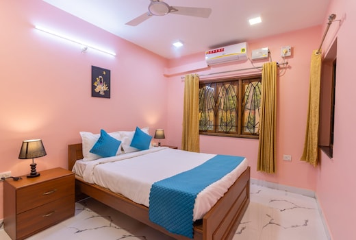 CASA NERUL VILLA