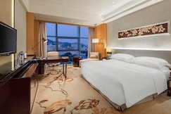 Hilton Guangzhou Baiyun, Guangzhou