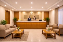 Hotel Auravelle, Muzaffarpur