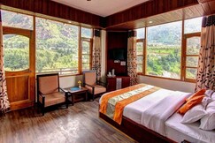 Manali Mountain Regency, Manali