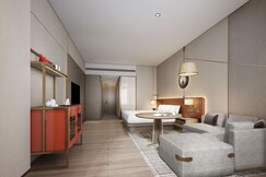DoubleTree by Hilton Jiangxi Fuzhou, Fuzhou