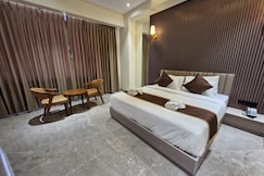 Hotel Green Fusion, Surat