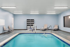 Holiday Inn Express Hotel & Suites East Greenbush, an IHG Hotel, Dutchess