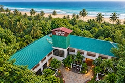 Darban Resort, Murud Janjira
