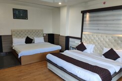 Sky Heaven Resort by Heritage Heaven, Dharamshala