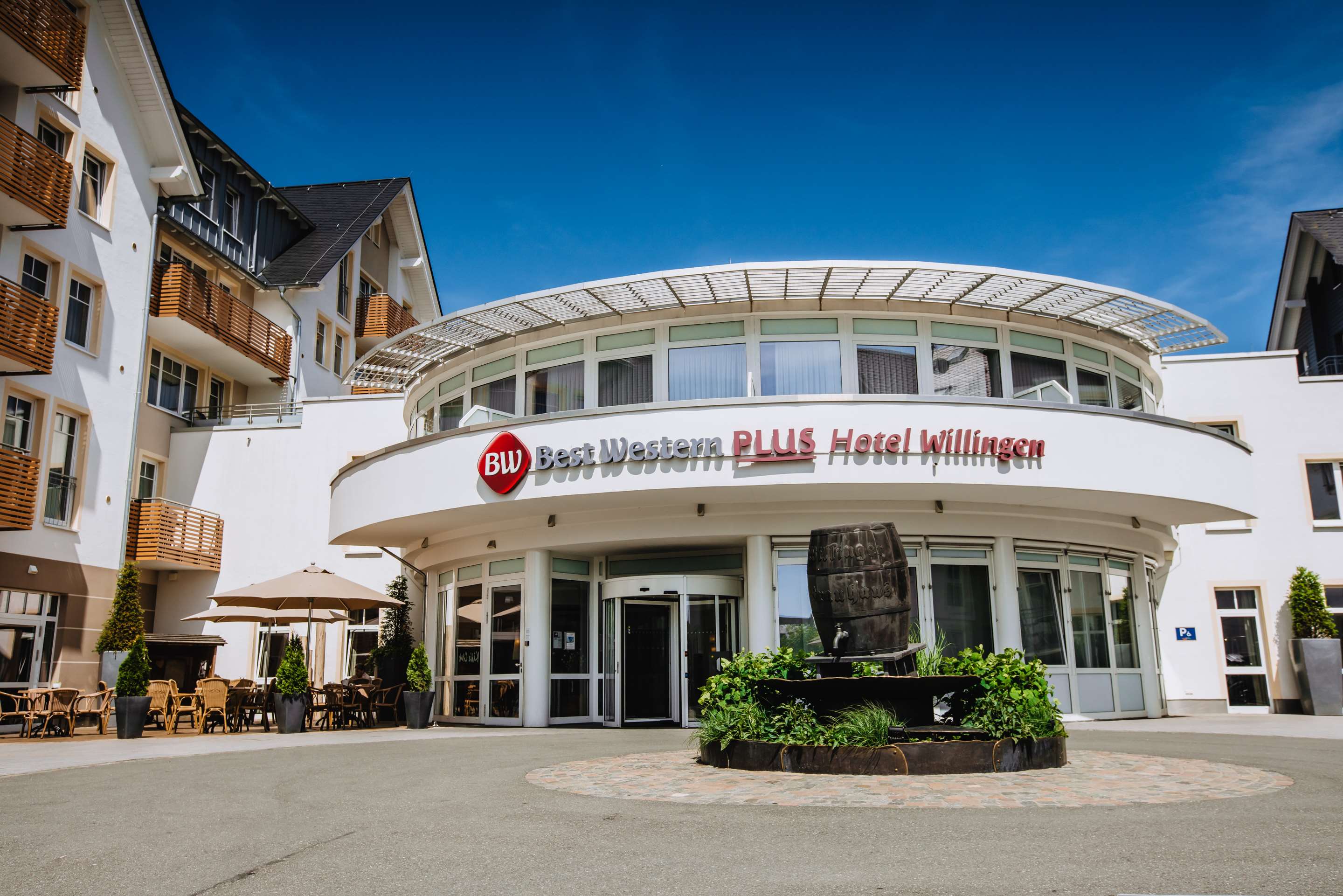 Best Western Plus Hotel Willingen - Tap to explore photos