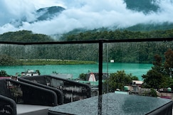 RS Galaxy Hotel Ganga View, Rishikesh
