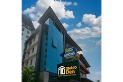 Hotel Metro Den, Cochin