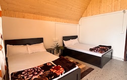 Hornbill (Cabin 1)