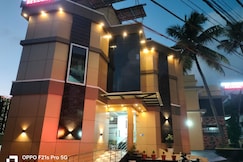 Sreekrishna Residency, Cochin