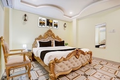 Palette Heritage Varanasi Retreat, Varanasi