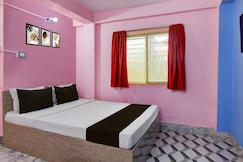 Super Hotel O Shakuntala Park Bus Terminus Behala, Kolkata