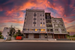 FabHotel Diamond I, Udaipur