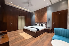 KS Square Hotel, Hajipur