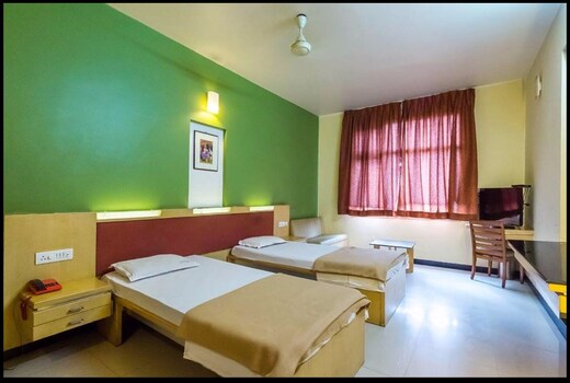 Hotel Bala Regency