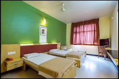 Hotel Bala Regency, Bellary