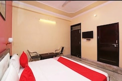 ARB Rooms, Lucknow