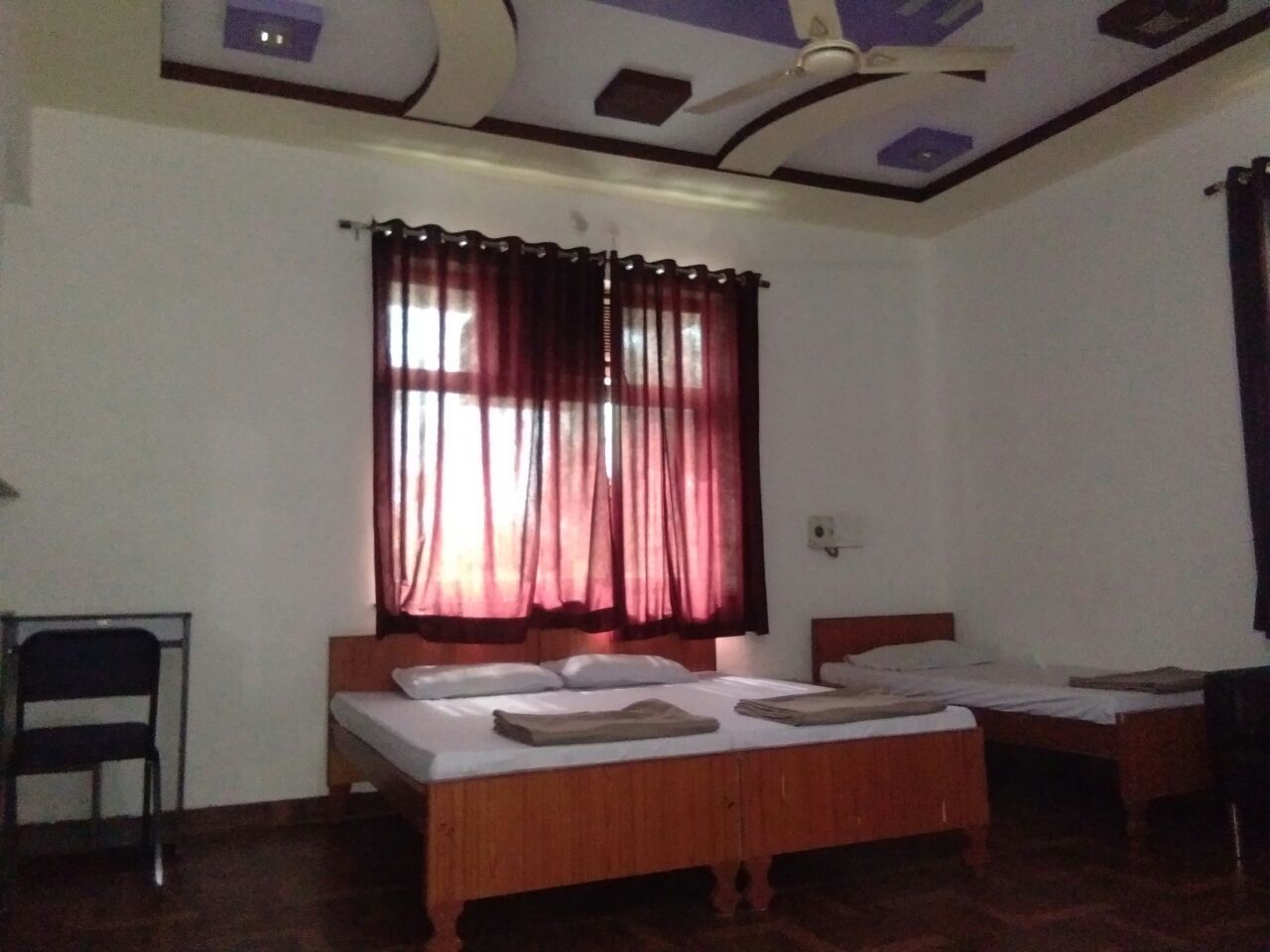 Hotel Aditya Palace - Tap to explore photos