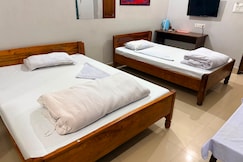 HOTEL YAISANA, Imphal