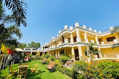 Banabani Resort, Shantiniketan