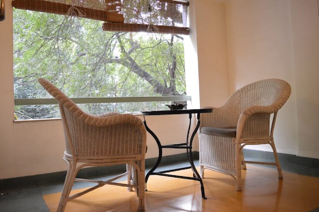 Zaza Stay Delhi | Rooms in a Homestay - Tap to explore photos