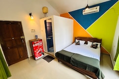 Shawns holiday homes, Goa