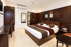 Hotel Classio Inn, Haldwani