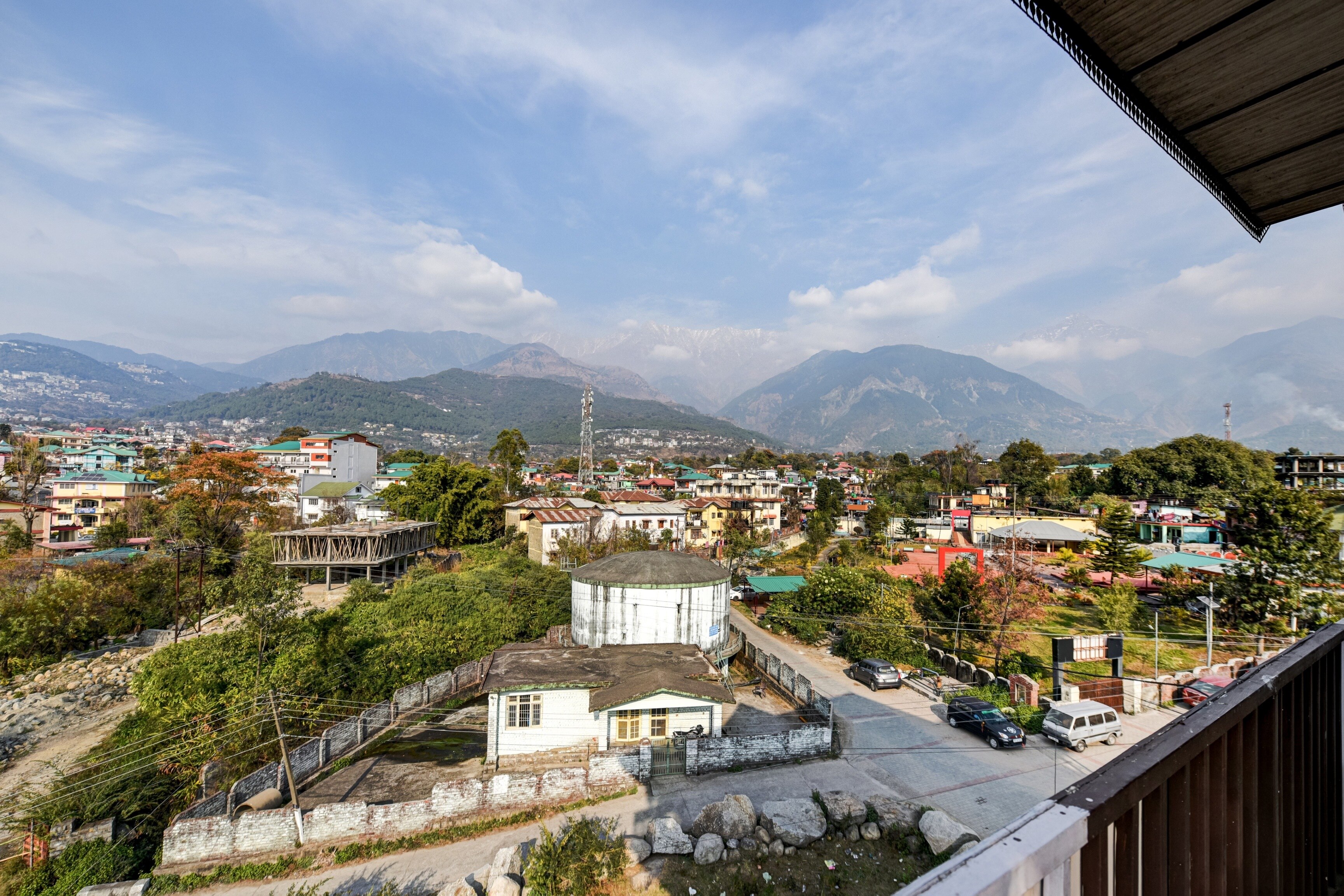 Hotel O Asian Resorts N Spa - Tap to explore photos