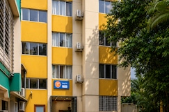 Hotel IRIS - Koregaon Park, Pune
