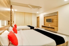 DIVYA HOTEL AND RESTURANT, Abu Road