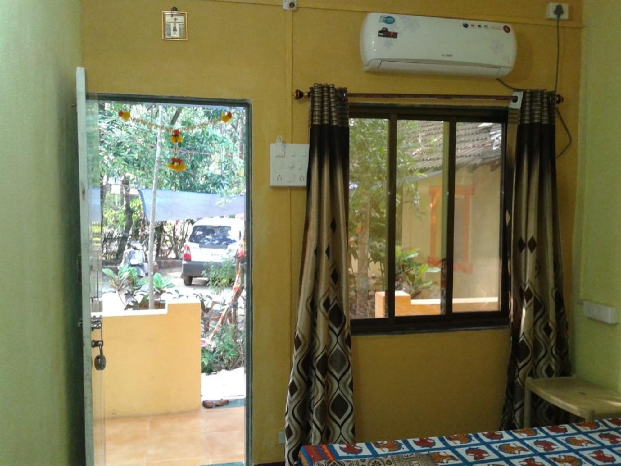 Konkan Villa Homestay 4