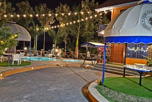 THM FARMSTAY