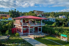 Col Dhami s Den, Dehradun