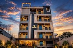 Jiwaji Palace, Khatu