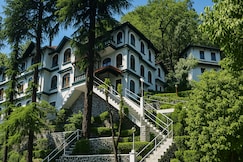 VILASA LALL JI RESORT, Udhampur