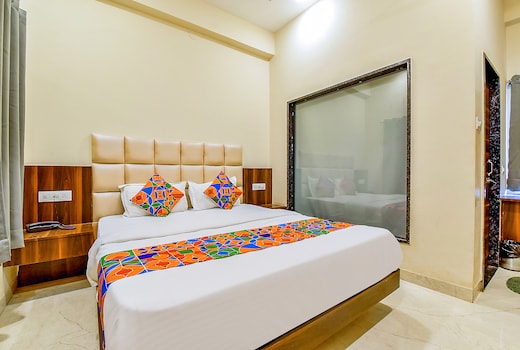 FabHotel Dosa Plaza