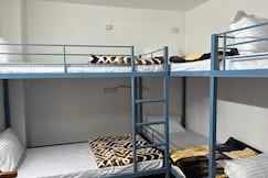 Sagar Niwas Dorms, Delhi