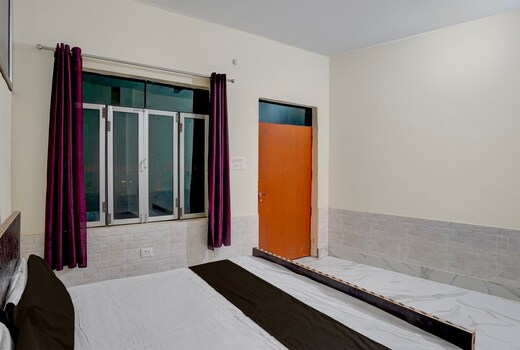 SPOT ON Hotel MS Grand