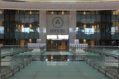 Aerotel Muscat, Izki