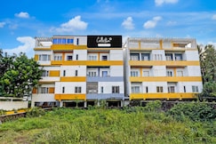 Super Collection O Sunrise Point Serenity Beach Formerly White Lotus Residency, Auroville