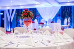 Radisson Blu Hotel, Addis Ababa, Addis Ababa