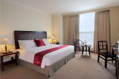 Swiss-Belhotel Tarakan, Berau