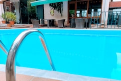 Andza Tbilisi Hotel, Tbilisi