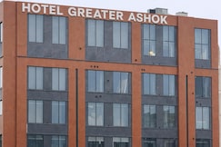 HOTEL GREATER ASHOK, Hisar