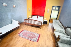 Hotel Sanand Heritage @Nakki Lake, Mount Abu