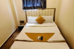 Pride Suites Hotel - Kurla, Mumbai