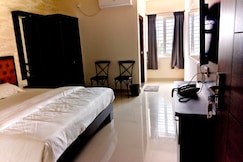silent ventures hotel, Bangalore
