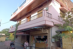 Sri Sangmeswar Nilaya, Afzalpur