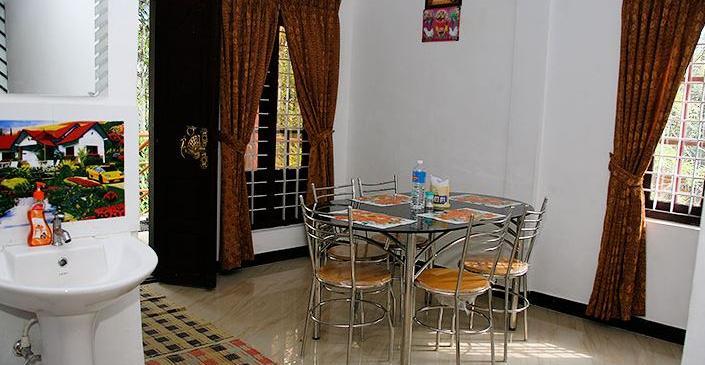 The Kenstar Homestay | Rooms & Kitchen - Tap to explore photos