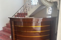Super Hotel O Red Moon Residency, Chennai